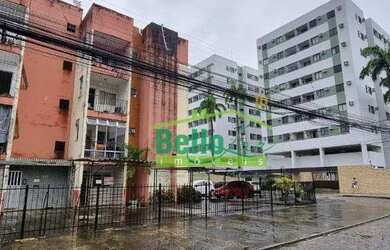 Imagem 14: Apartamento com 2 dormitórios, 65 m² - venda por R$ 200.000 ou aluguel por R$ 1.300/mês