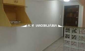 Imagem 7: São Paulo - Apartamento Padrão - JARDIM ANTARTICA