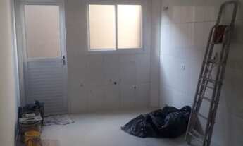 Imagem 7: Apartamento com 2 dormitórios à venda, 42 m² - Vila Alzira - Santo André/SP