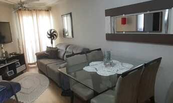 Imagem 3: Apartamento Osasco Reformado