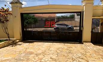 Imagem 2: Casa no bairro Vila Rocha