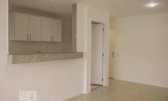 Imagem 4: Apartamento para Aluguel - Barra da Tijuca, 2 Quartos, 74 m2