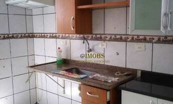 Imagem 7: APARTAMENTO ACONCHEGANTE EM CONDOMÍNIO ARBORIZADO