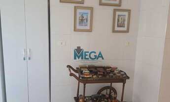 Imagem 3: Apartamento com 3 dormitórios à venda, 120 m² por R$ 780.000,00 - Vila Mascote - São Paulo