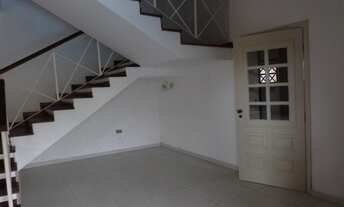 Imagem 2: CASA PARA VENDA COM 3 DORMITÓRIOS - VILA OLIVEIRA