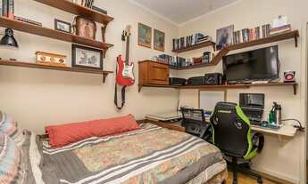 Imagem 5: Porto Alegre - Apartamento Padrão - Santana