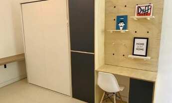 Imagem 3: Casa bem arejada com 2/4 ribeira Financio Entrada R$ 10.000,00