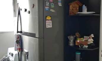 Imagem 3: Belo Horizonte - Apartamento Padrão - Sao Francisco