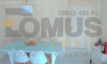 Imagem 6: Cond Mar de Aruana 2 no Bairro Aruana com 3 Quartos, 2 Banheiros