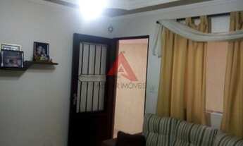 Imagem 4: JACAREí - Casa Padrão - Jardim Santa Maria