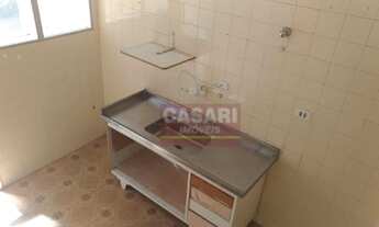 Imagem 7: Apartamento residencial à venda, Nova Petrópolis, São Bernardo do Campo