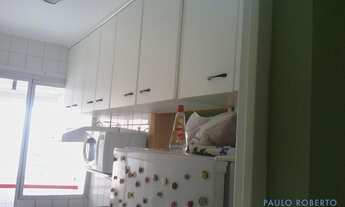 Imagem 3: APARTAMENTO - MORUMBI - SP