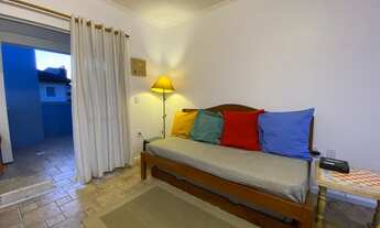 Imagem 4: Apartamento de 2 quartos para alugar no bairro Jurere