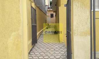 Imagem 5: Casa com 3 dormitórios à venda, 132 m² - Jardim do Mar - São Bernardo do Campo/SP