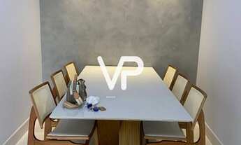 Imagem 3: Apartamento à venda ou locação em Alphaville