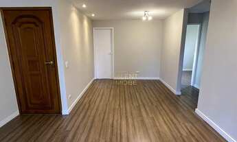 Imagem 5: Apartamento com 2 dormitórios à venda, 71 m² por R$ 595.000,00 - Saúde - São Paulo/SP