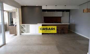 Imagem 4: Apartamento com 3 dormitórios à venda, 104 m² - Vila Baeta Neves - São Bernardo do Campo/S