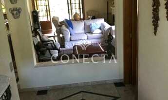 Imagem 7: Alphaville 10 | 490m² | 4 dormitórios