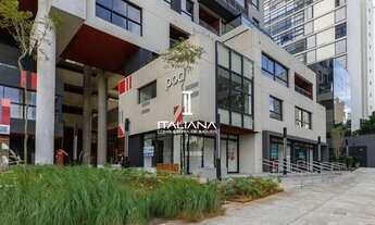 Imagem 4: Pod Pinheiros Apto AP4784RETF