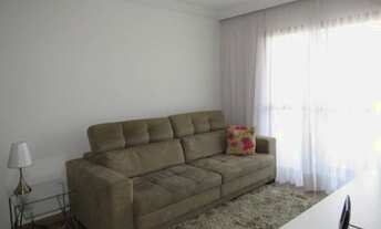 Imagem 4: Apartamento para venda tem 90 metros quadrados com 3 quartos em Tatuapé - São Paulo - São