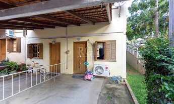 Imagem 2: Porto Alegre - Casa Padrão - Vila Conceição