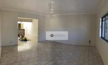 Imagem: Casa com 3 dormitórios para alugar, 190