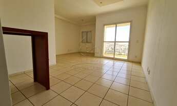 Imagem 3: Ribeirão Preto - Apartamento Padrão - Parque Industrial Lagoinha