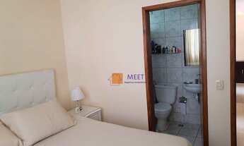 Imagem 7: Apartamento com 3 quartos à venda, 75 m² por R$ 380.000 - Calafate - Belo Horizonte/MG