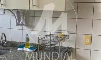 Imagem 4: Apartamento (tipo - padrao) 1 dormitórios, cozinha planejada, portaria 24 horas, elevador