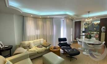 Imagem 4: Apartamento para venda com 107 metros quadrados com 3 quartos em Centro - Florianópolis