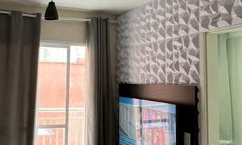 Imagem: APARTAMENTO - BRÁS - SP