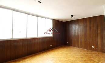 Imagem 3: Apartamento Venda 3 Dormitórios - 137 m² Higienópolis