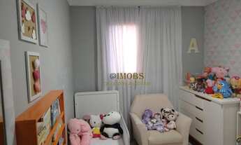 Imagem 5: Apartamento no Bairro Suiço