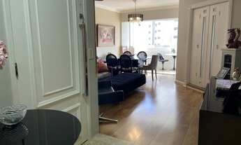 Imagem 5: Apartamento Venda Moema 117 m² 3 Dormitórios