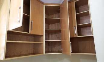 Imagem 8: JARDIM FRANÇA - 3 SUÍTES- 05 VAGAS- GOURMET ! TODO MOBILIADO