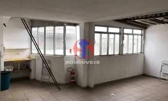 Imagem 5: Rio de Janeiro - Apartamento Padrão - Grajaú