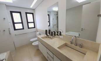 Imagem 5: Apartamento no Torre Madrid próximo ao Lago Igapó com 3 dormitórios à venda, 186 m² por R