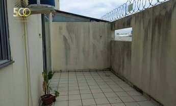 Imagem 5: Apartamento Garden com 1 dormitório à venda, 55 m² por R$ 215.000,00 - Campinas - São José