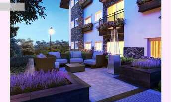 Imagem 6: Apartamento com 2 dormitórios à venda, 73 m² por R$ 1.035.071,34 - Vila Suíça - Gramado/RS