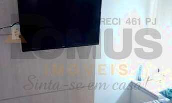 Imagem 5: Cond Mar de Aruana 2 no Bairro Aruana com 3 Quartos, 2 Banheiros