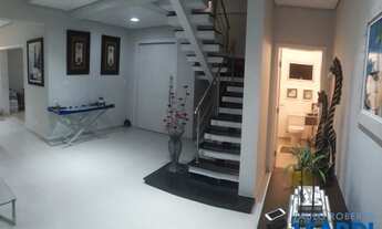 Imagem 5: CASA EM CONDOMÍNIO - CONDOMÍNIO HILLS 3 - SP