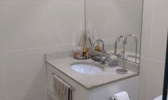 Imagem 4: APARTAMENTO PARA VENDA 2 DORMS , 73 M² - CONDOMÍNIO PARQUE BARUERI