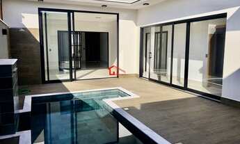 Imagem 15: Casa em Condomínio para Venda em Indaiatuba, Jardim Residencial Dona Maria José, 3 dormitó