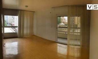 Imagem 2: Ótimo apartamento de 02 dormitórios no Ed. Plaza Center em NH