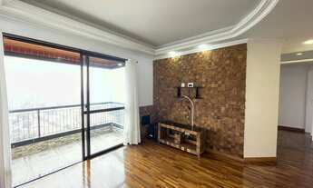 Imagem 3: Apartamento para venda com 69 metros quadrados com 3 quartos em Vila da Saúde - São Paulo