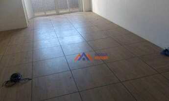 Imagem 3: Sala para alugar, 40 m² por R$ 2.000,00/mês - Encruzilhada - Santos/SP