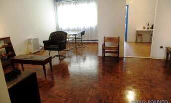 Imagem 2: APARTAMENTO - CONSOLAÇÃO - SP