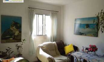 Imagem 5: Apartamento com 2 dormitórios à venda, 62 m² por R$ 340.000 - Butantã - São Paulo/SP