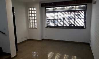 Imagem: Sobrado para venda possui 140 metros quadrados