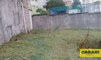 Imagem 5: Terreno à venda, 242 m² - Campestre - Santo André/SP